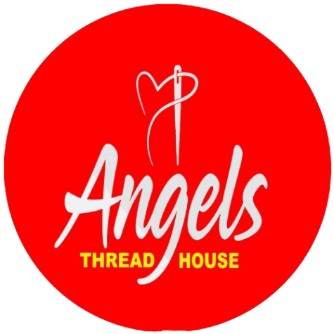 Angel Thread House